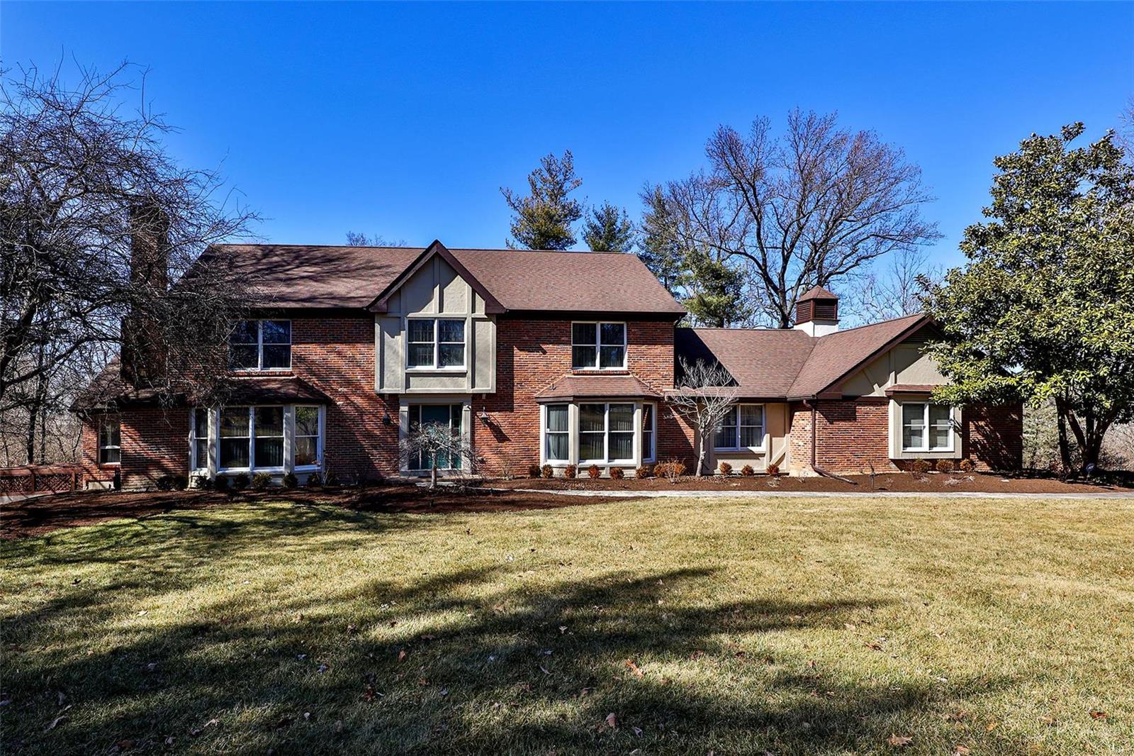 Warridge Estates - Residential