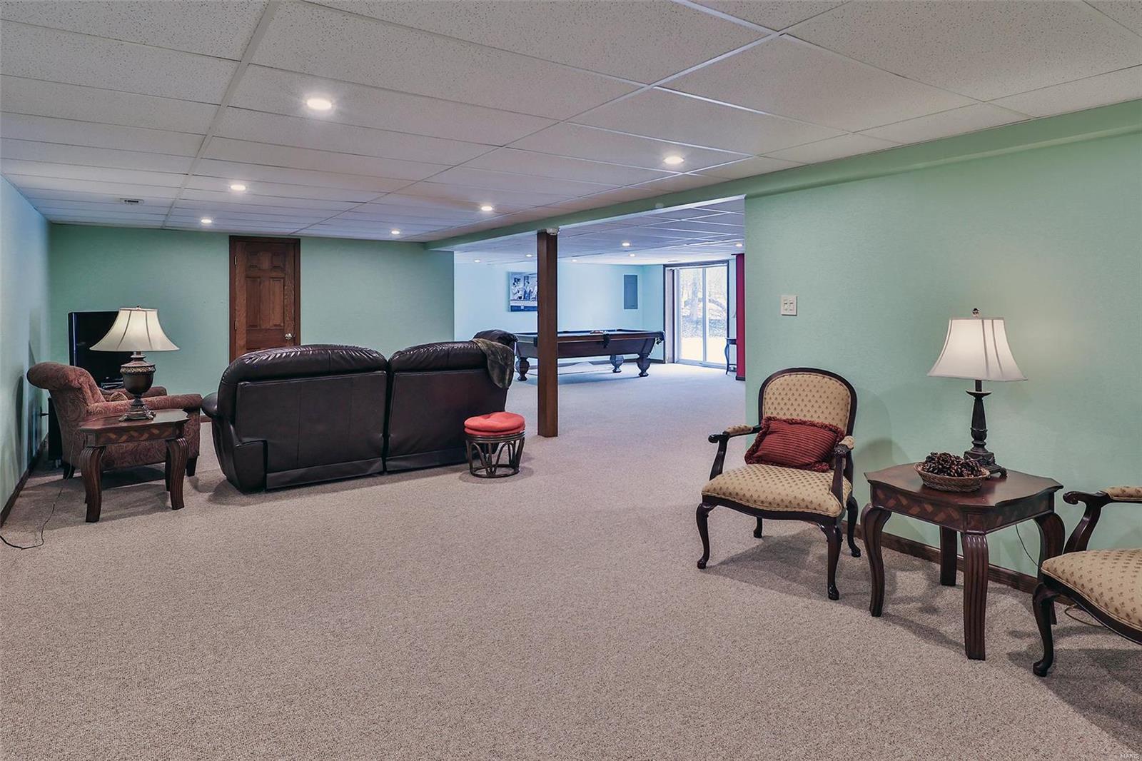 Warridge Estates - Residential