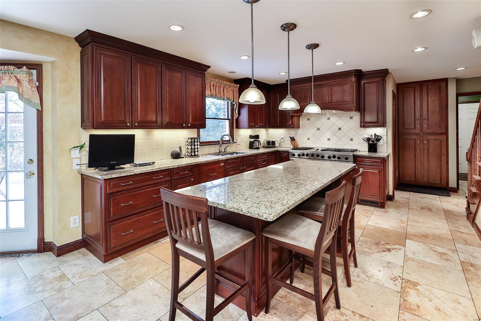 Warridge Estates - Residential