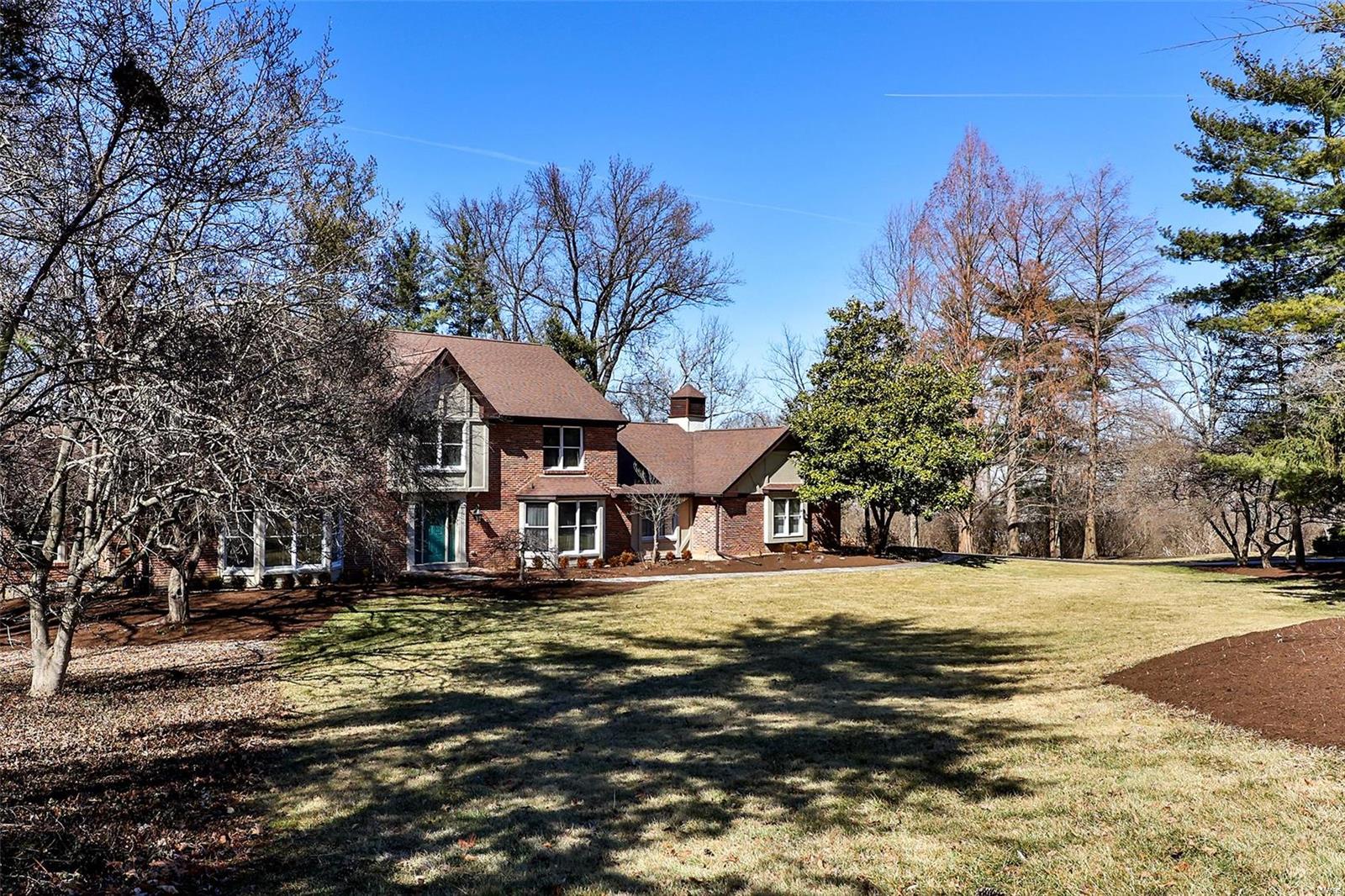 Warridge Estates - Residential