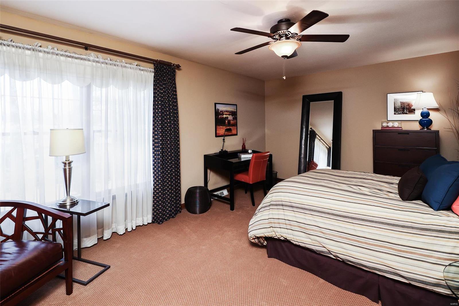 Warridge Estates - Residential