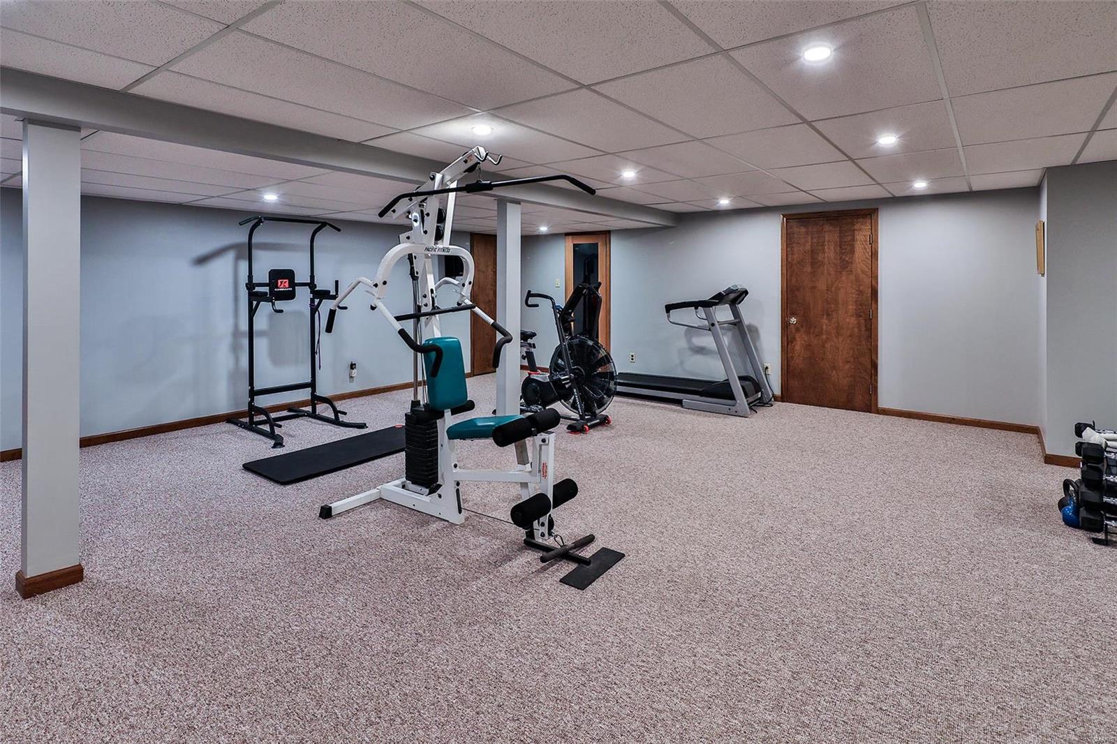 Warridge Estates - Residential