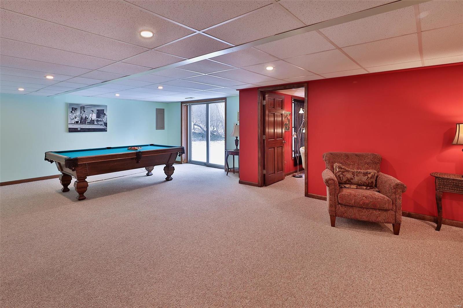 Warridge Estates - Residential