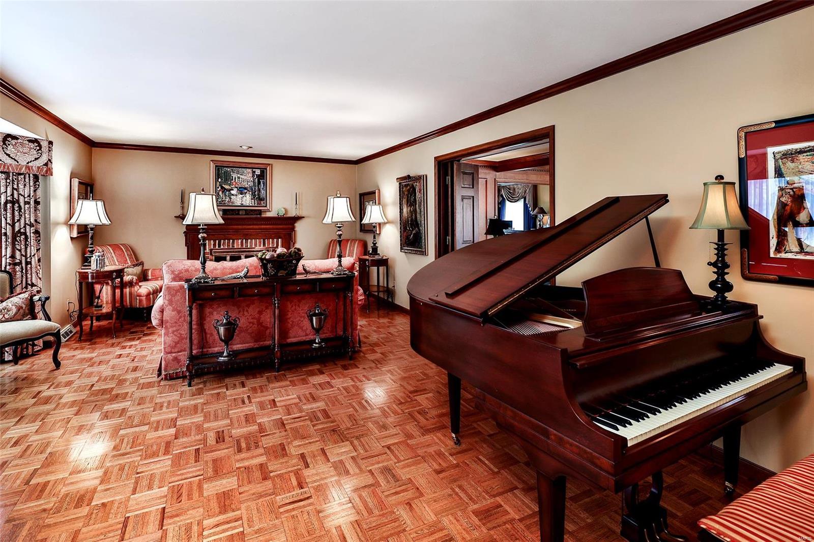 Warridge Estates - Residential