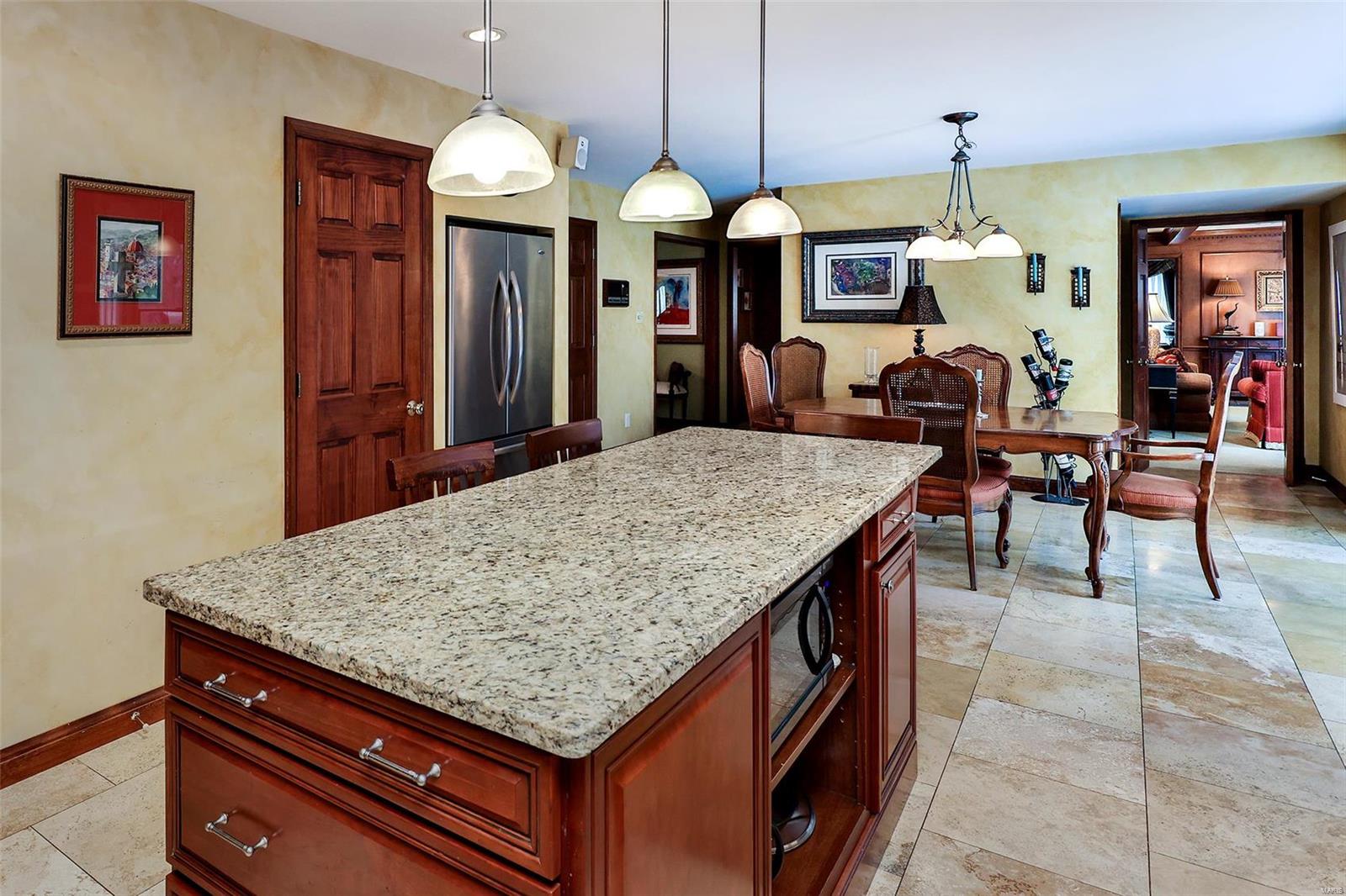 Warridge Estates - Residential