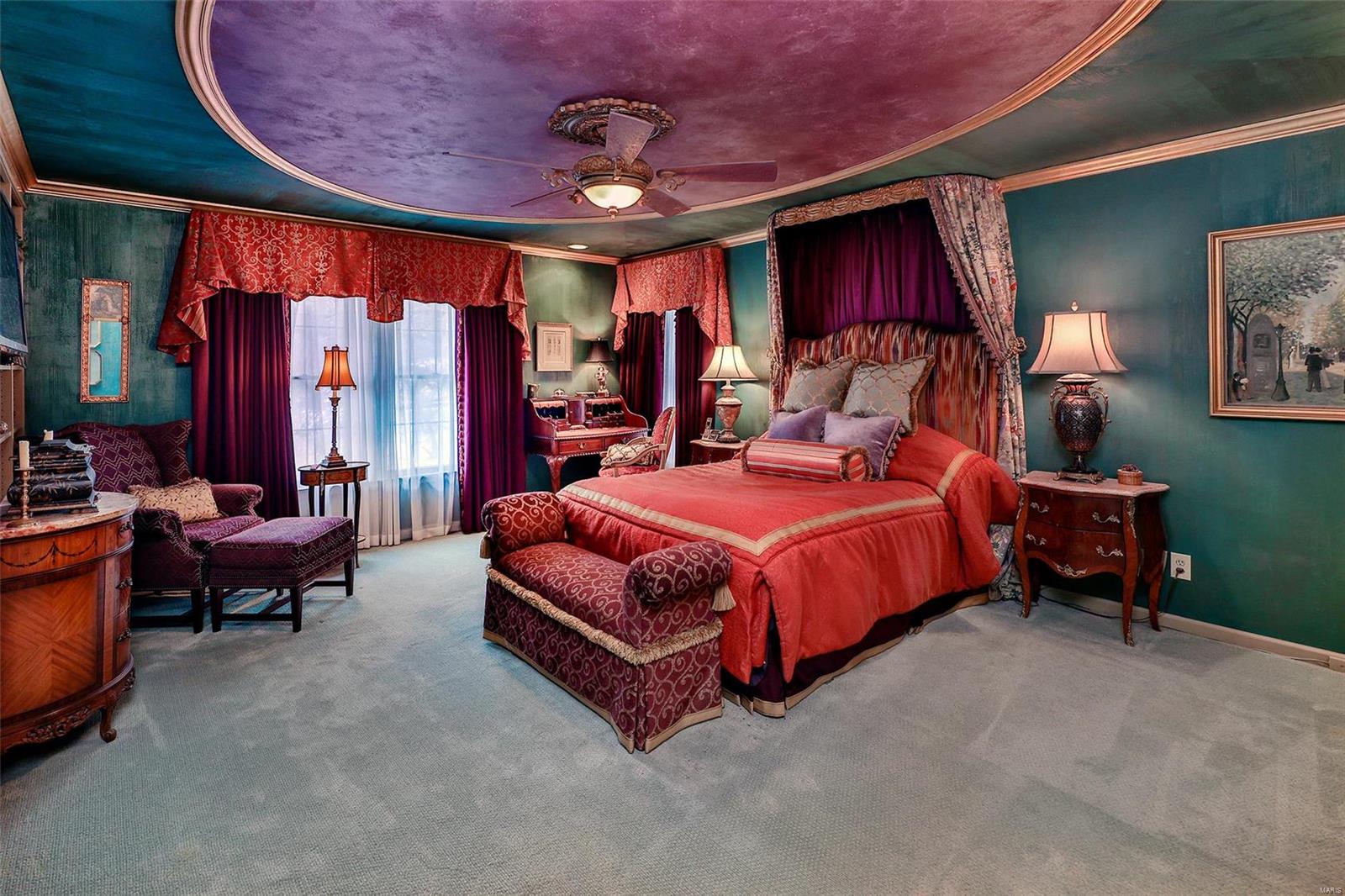 Warridge Estates - Residential