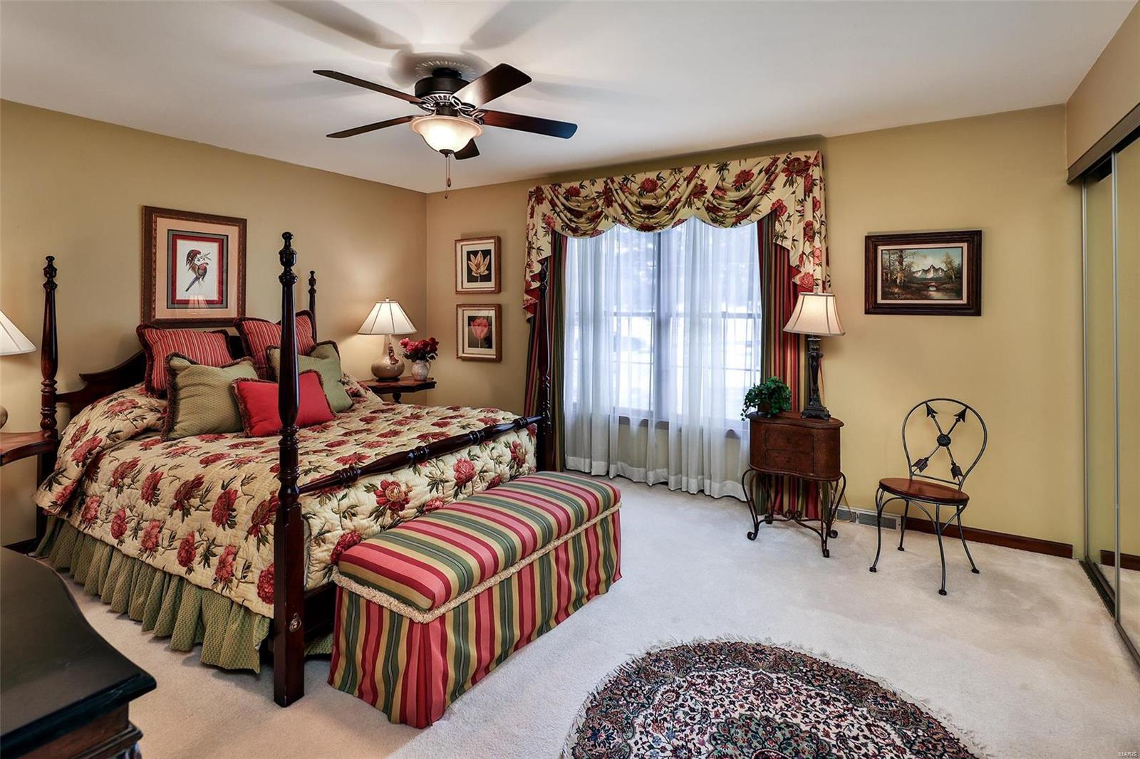 Warridge Estates - Residential