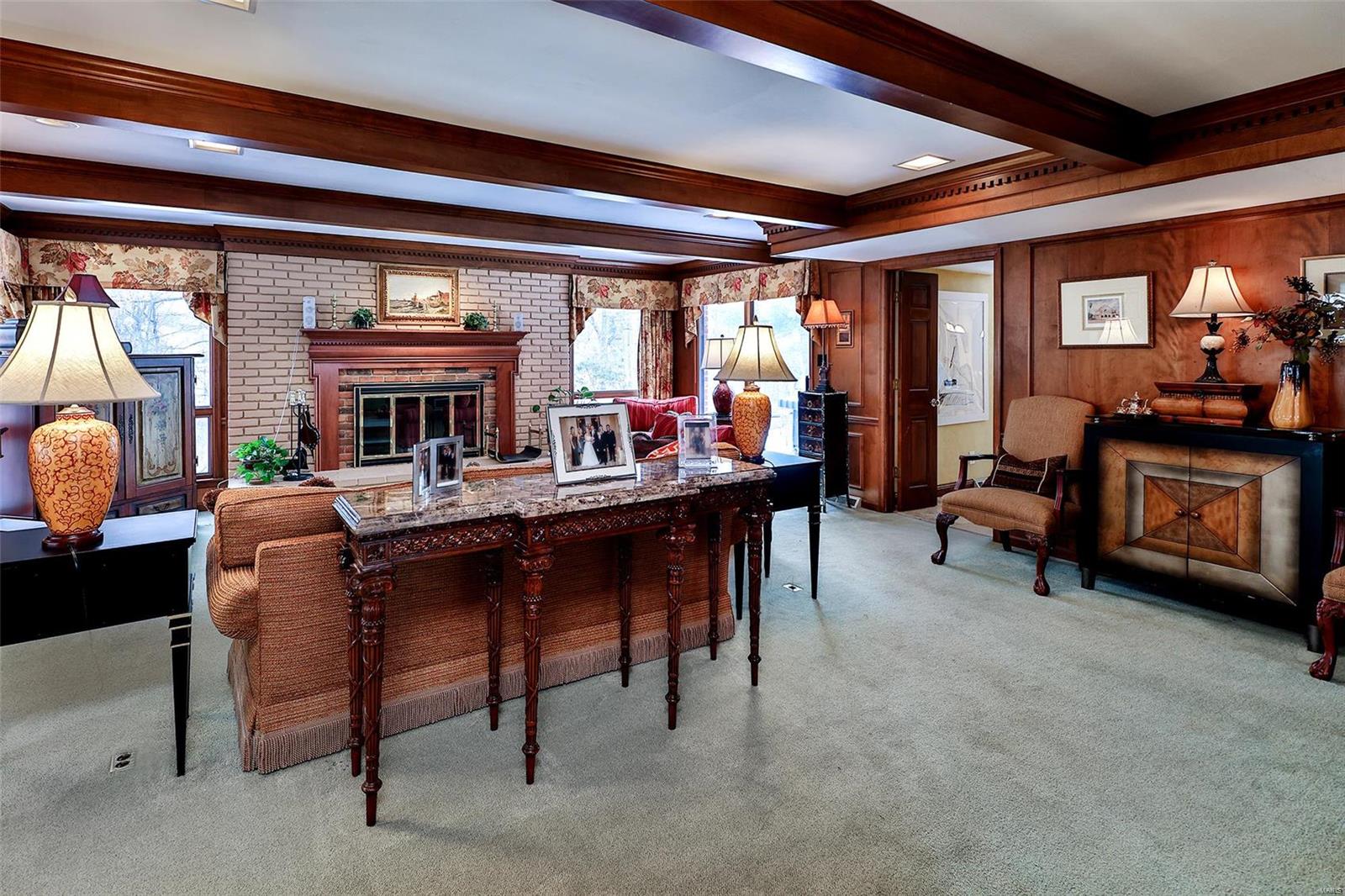 Warridge Estates - Residential