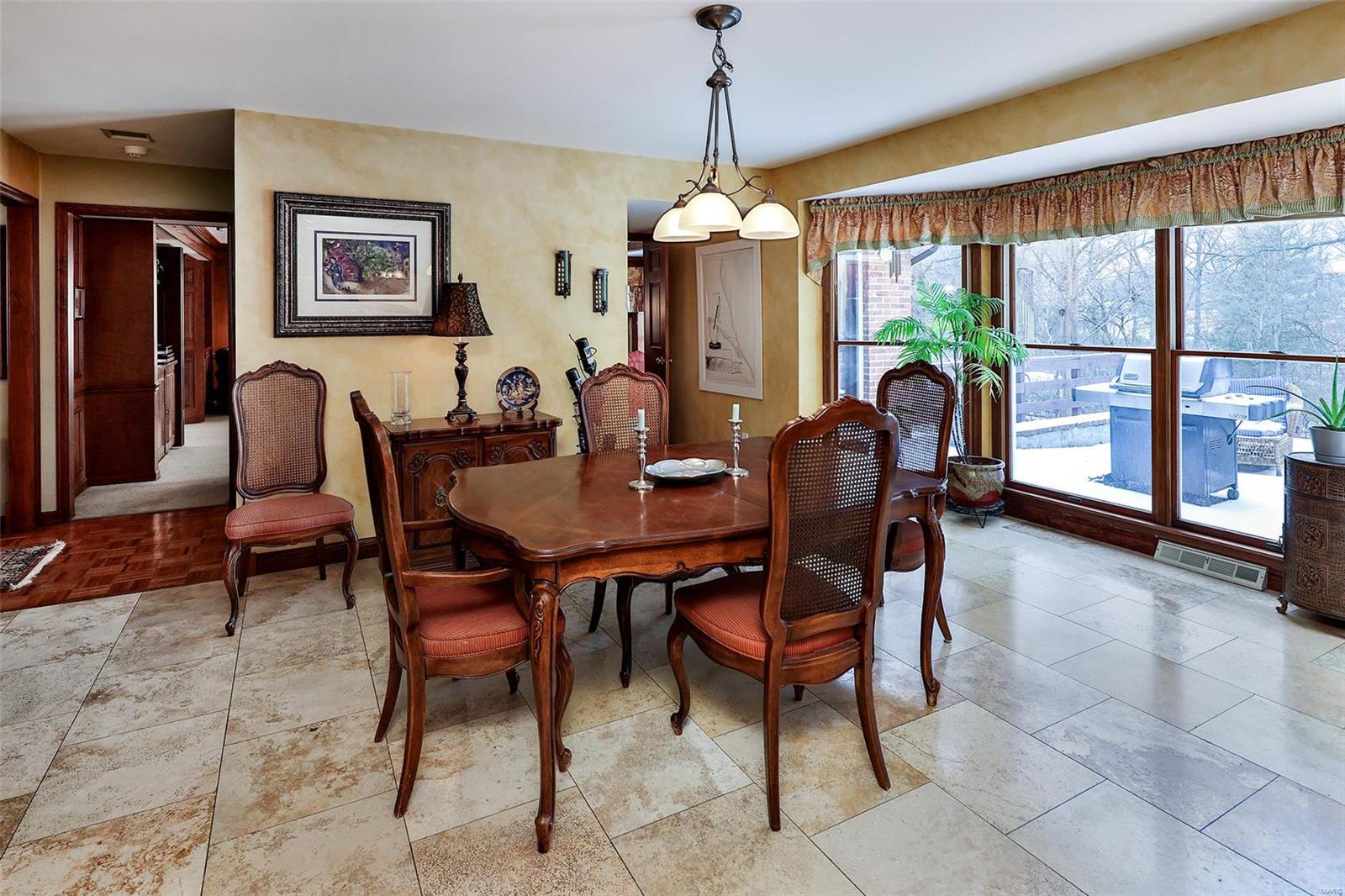 Warridge Estates - Residential