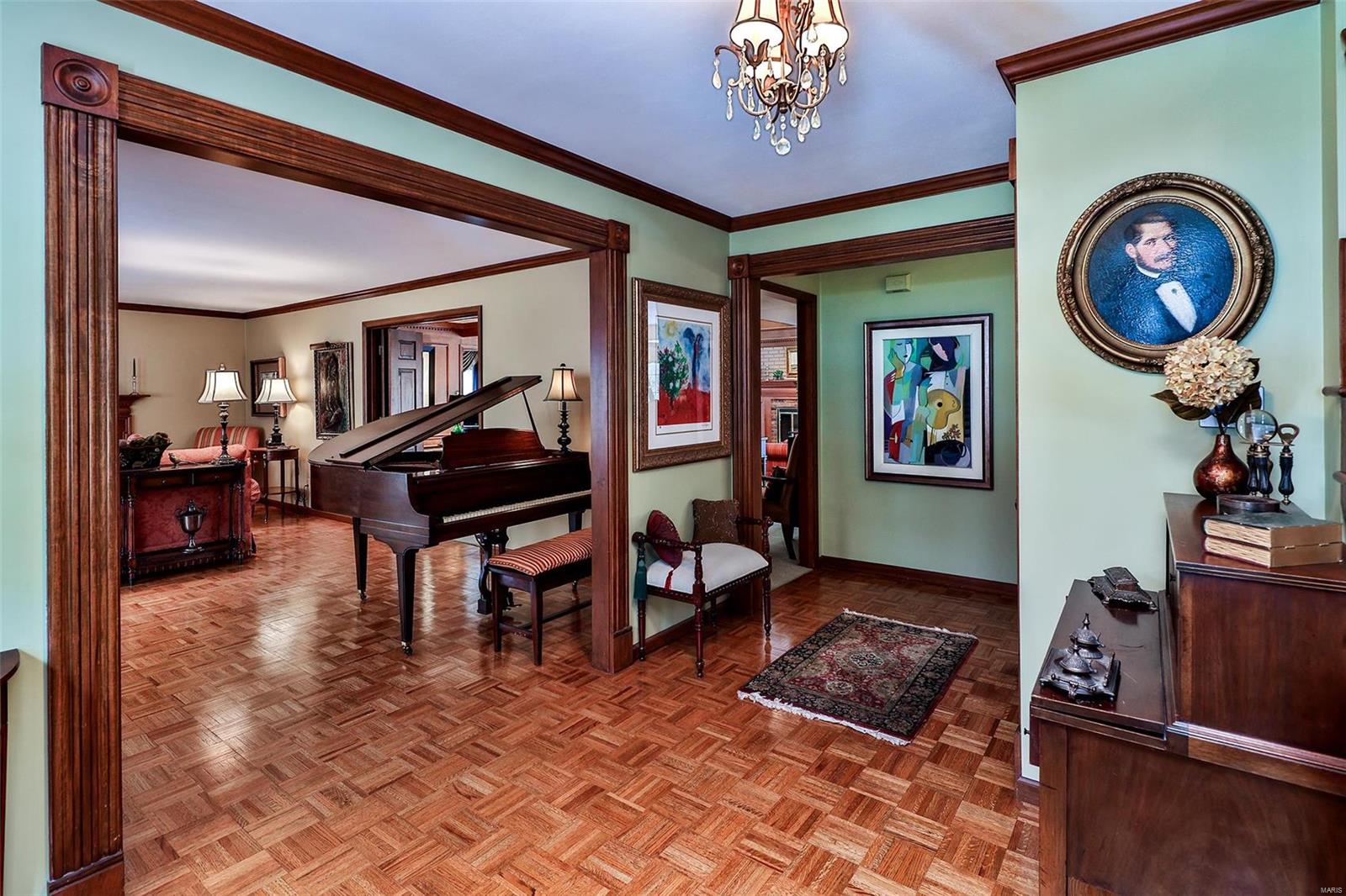 Warridge Estates - Residential