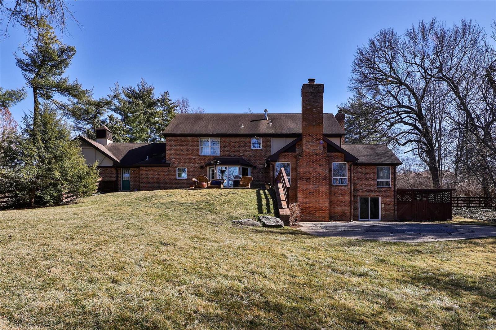 Warridge Estates - Residential