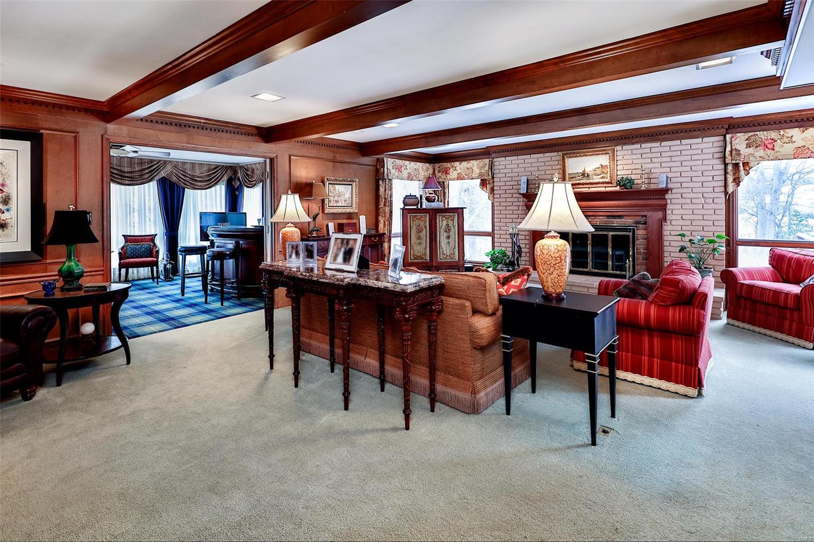 Warridge Estates - Residential