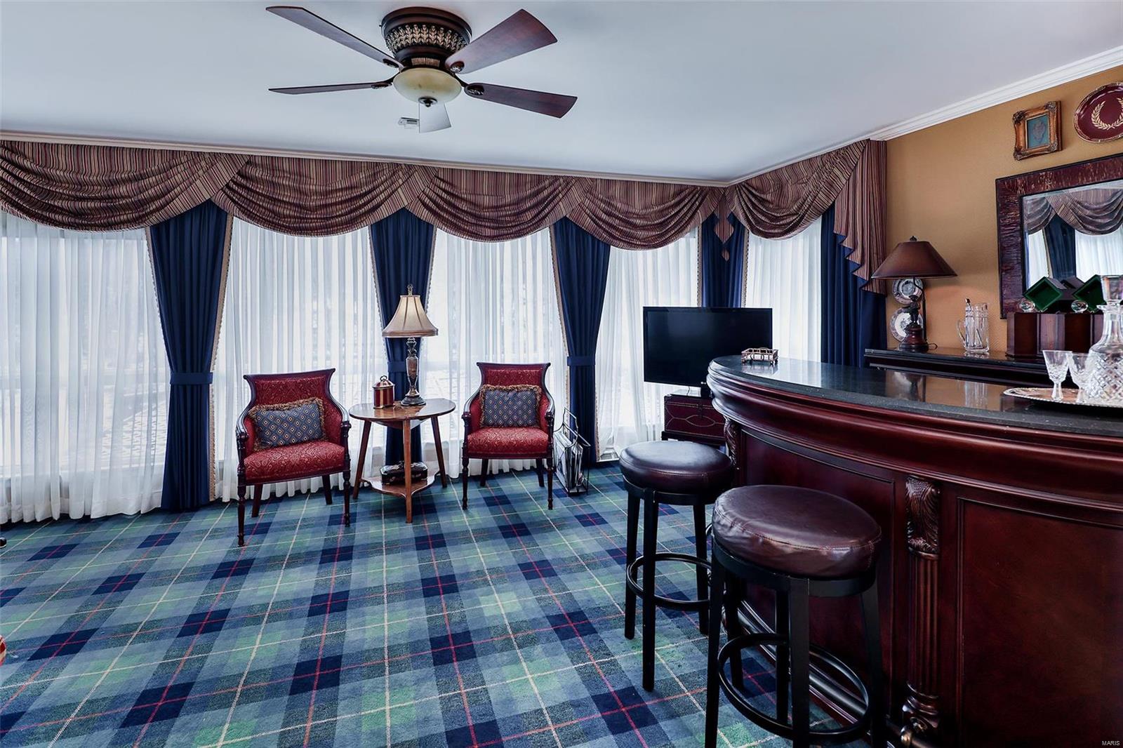 Warridge Estates - Residential