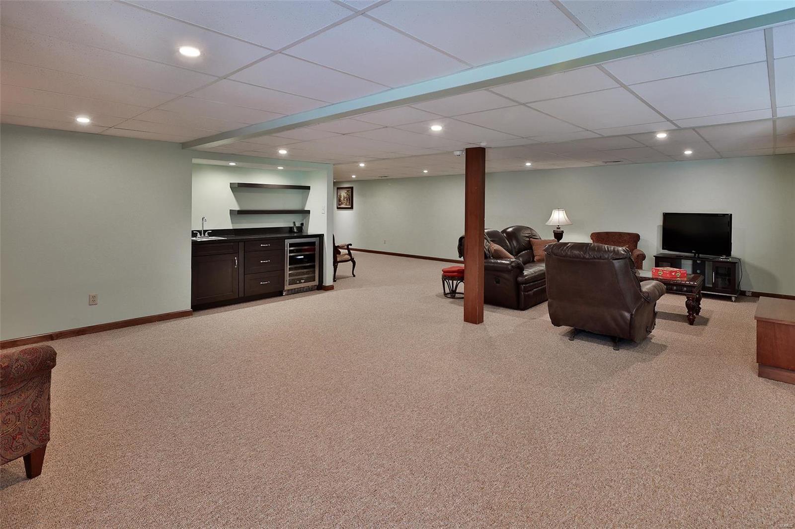 Warridge Estates - Residential