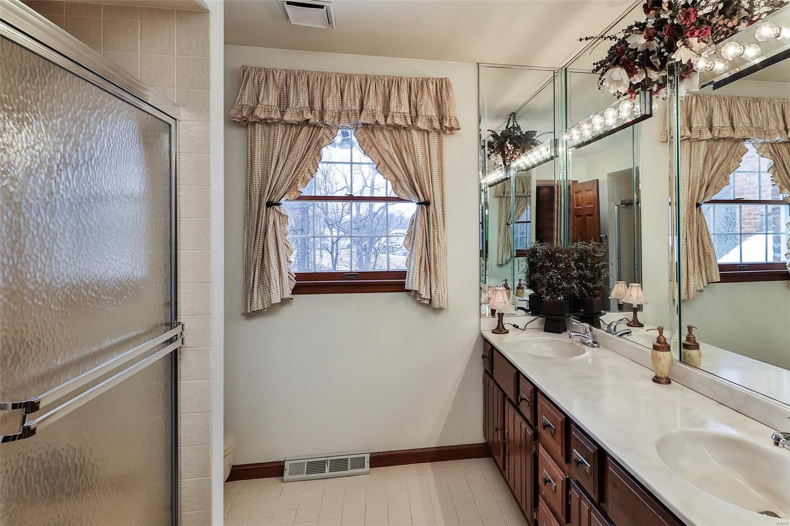 Warridge Estates - Residential