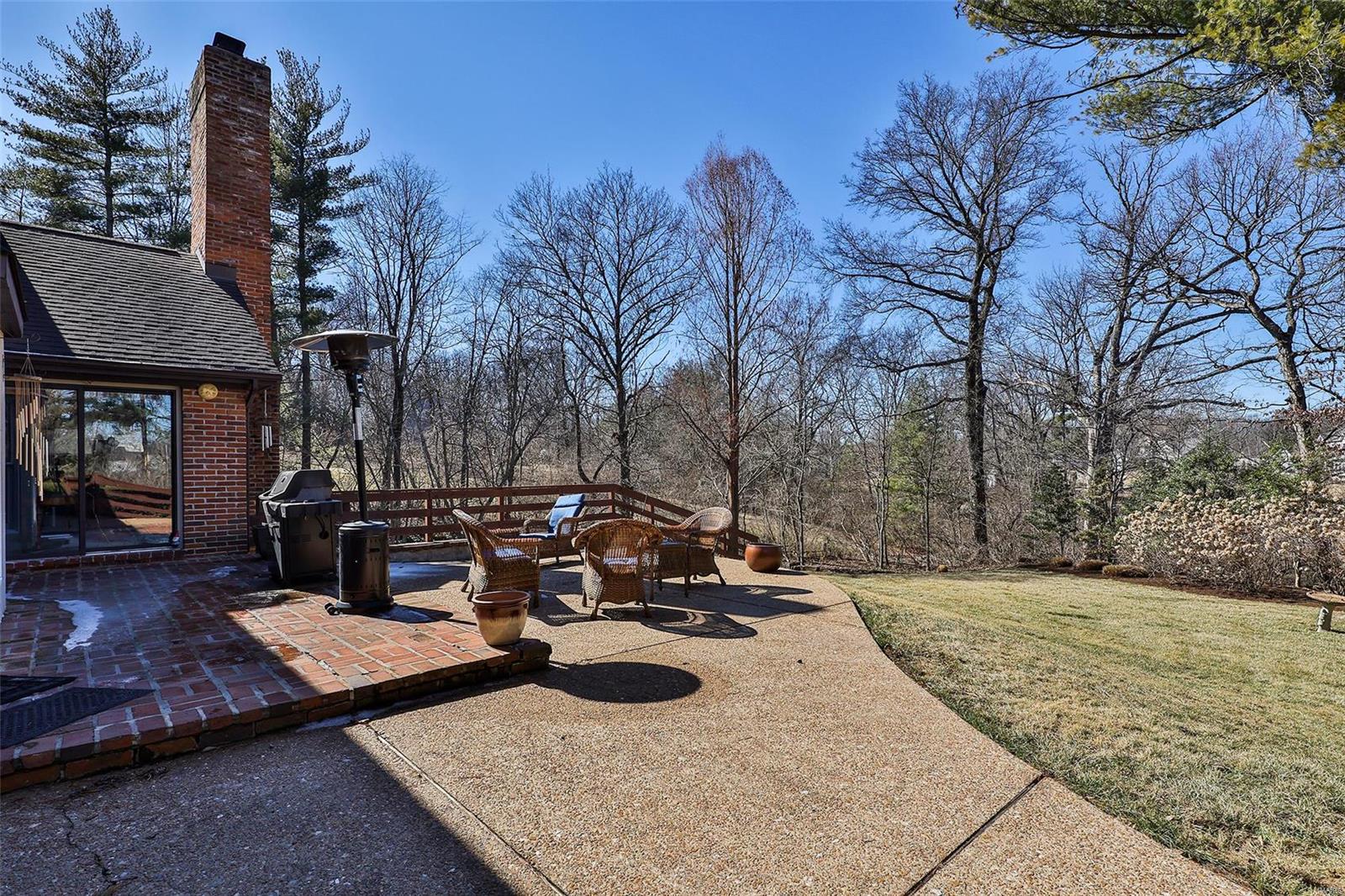 Warridge Estates - Residential