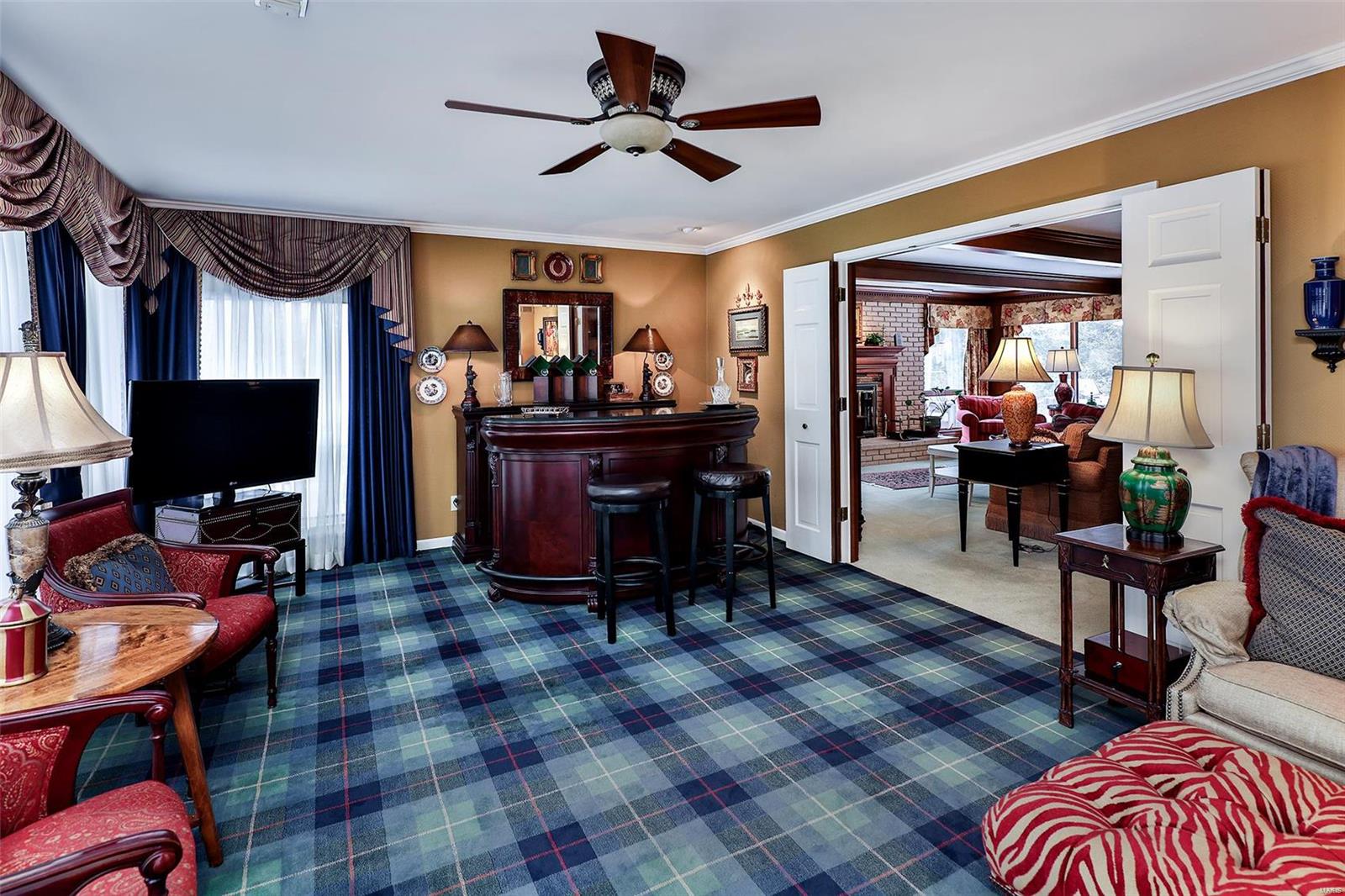 Warridge Estates - Residential