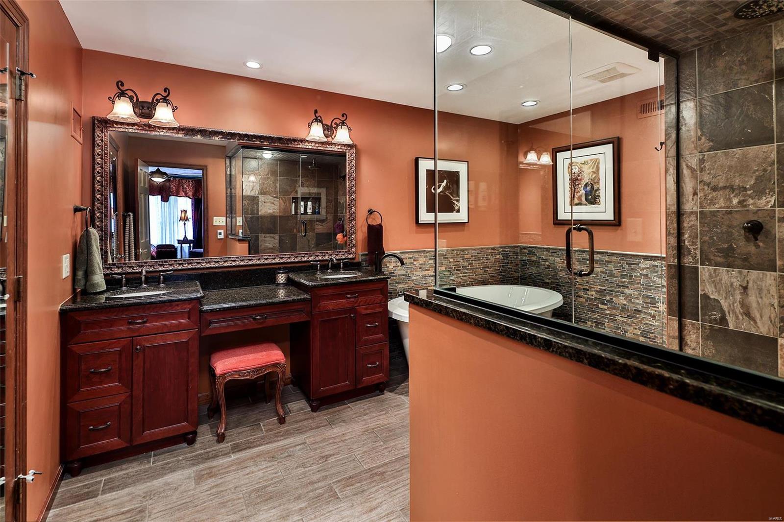 Warridge Estates - Residential