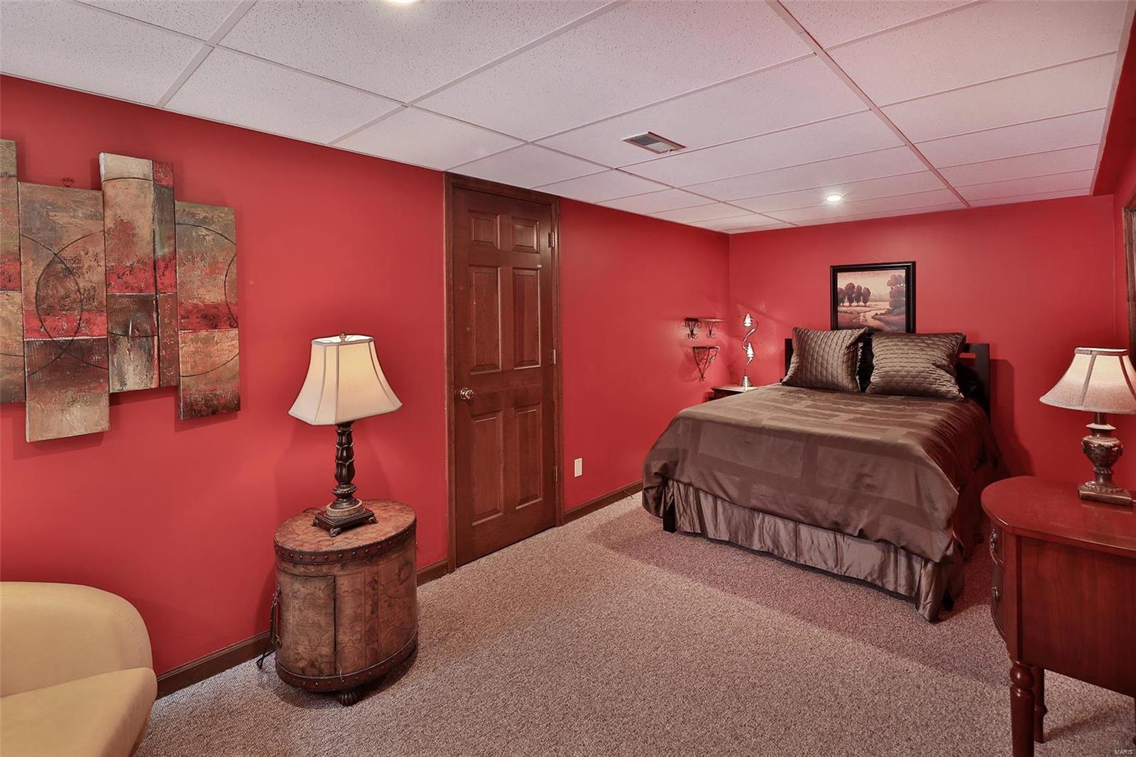 Warridge Estates - Residential