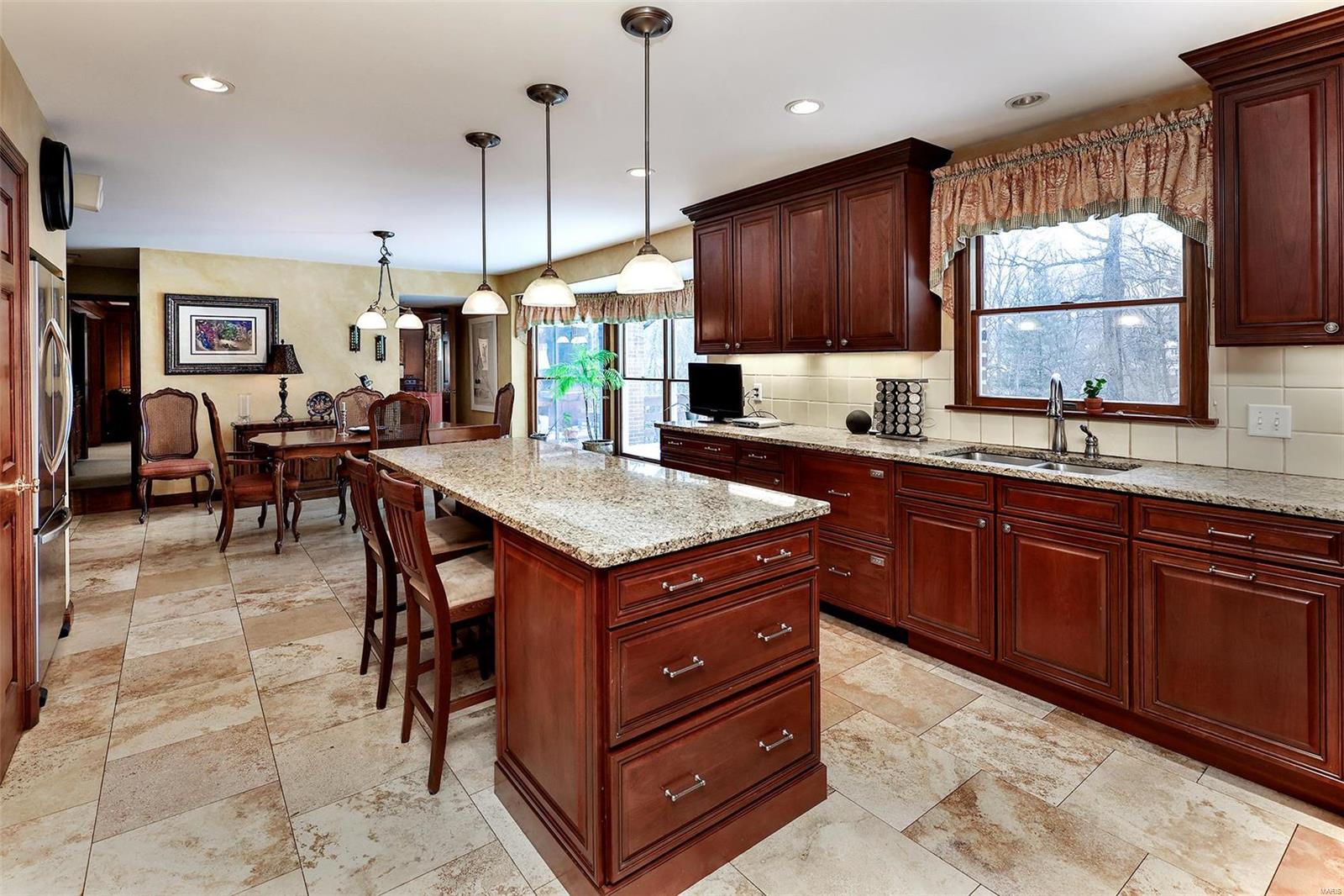 Warridge Estates - Residential