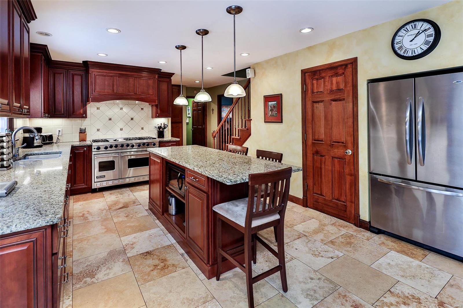 Warridge Estates - Residential