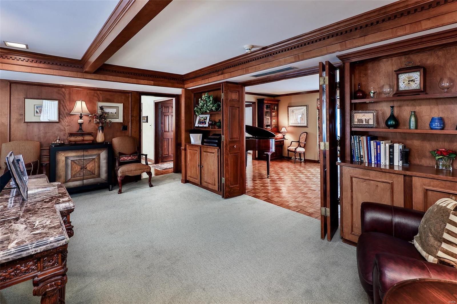 Warridge Estates - Residential