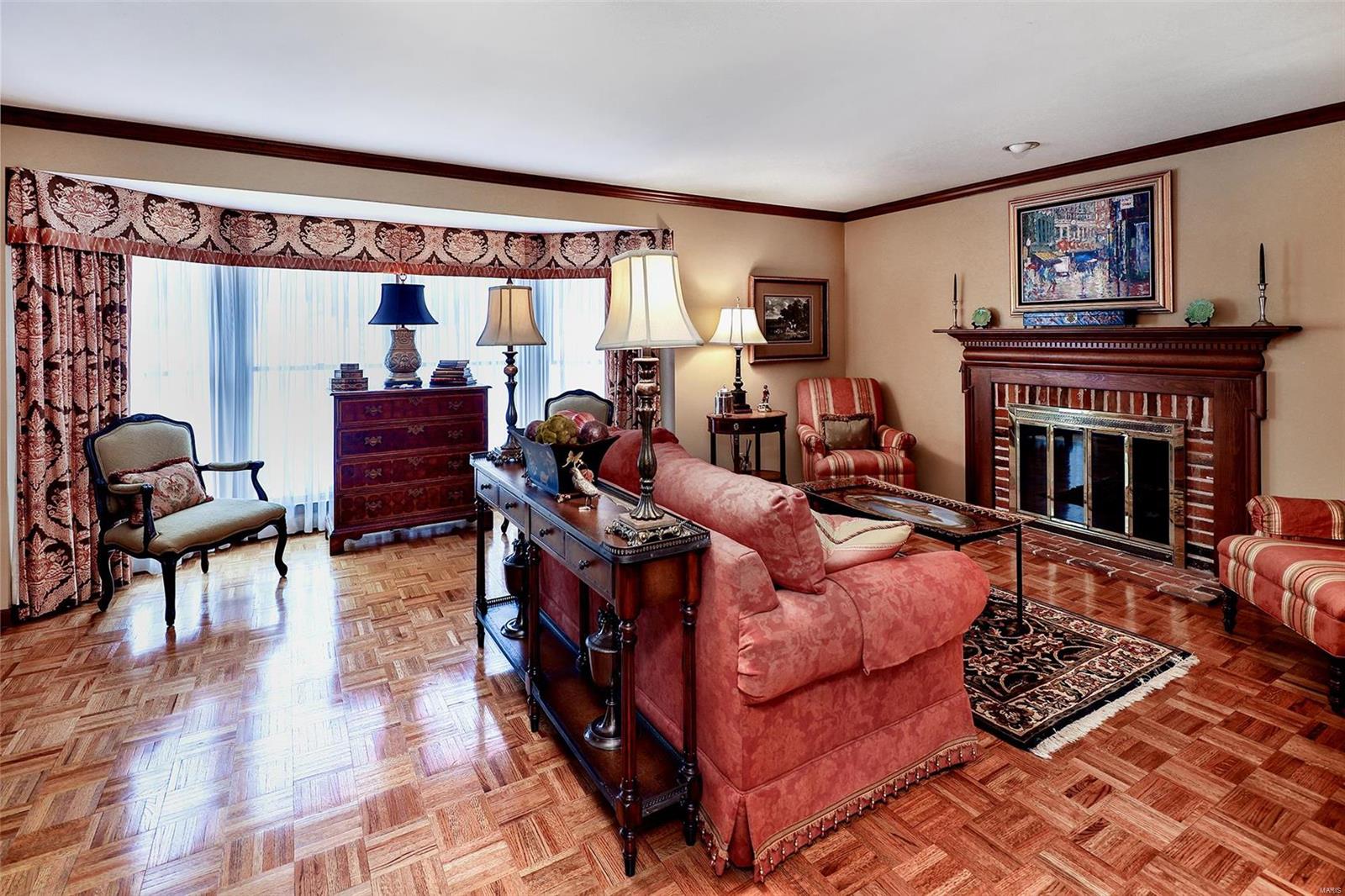 Warridge Estates - Residential