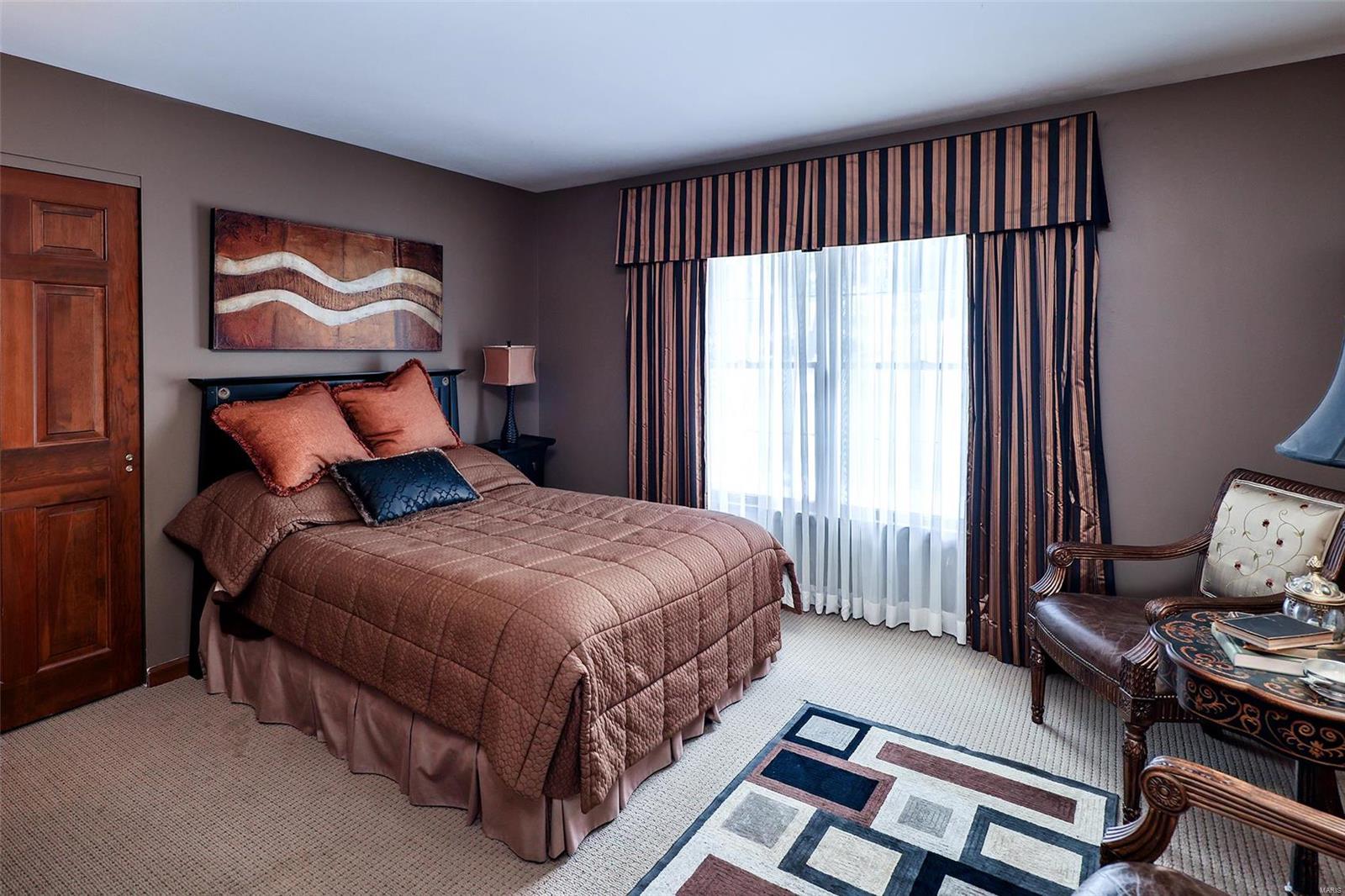 Warridge Estates - Residential