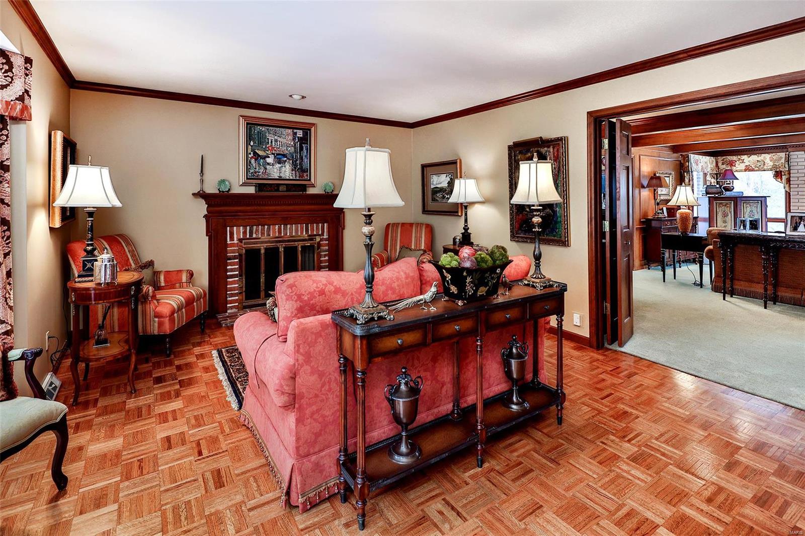 Warridge Estates - Residential