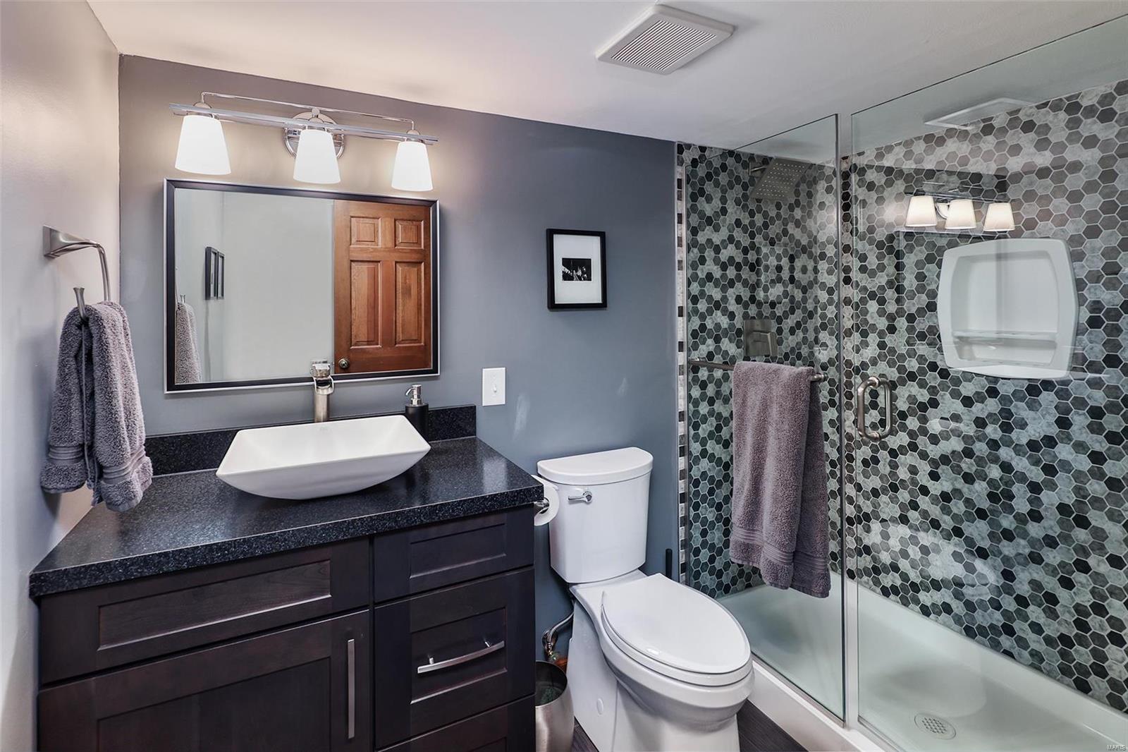 Warridge Estates - Residential