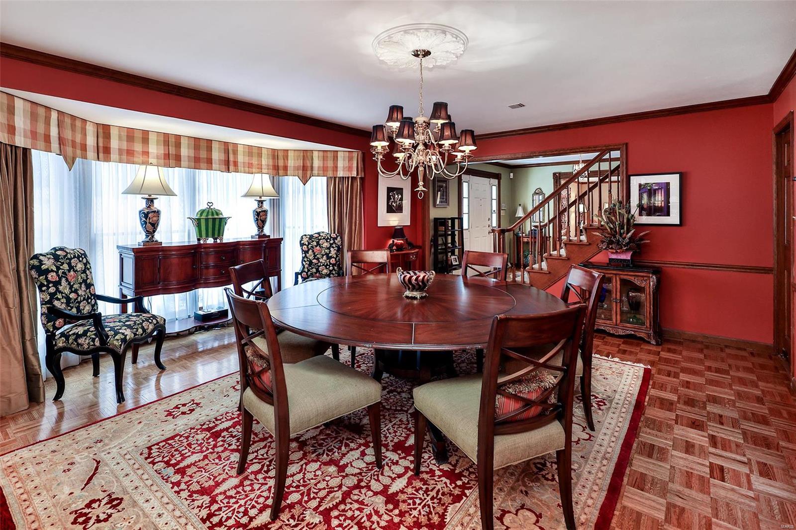 Warridge Estates - Residential