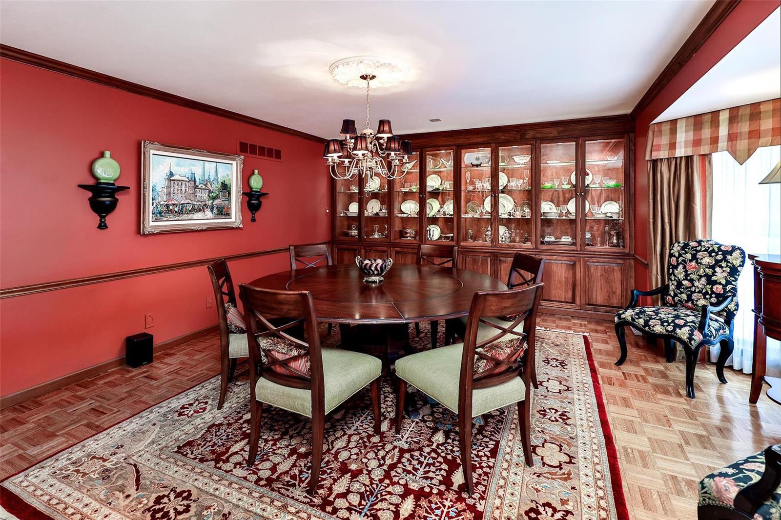 Warridge Estates - Residential