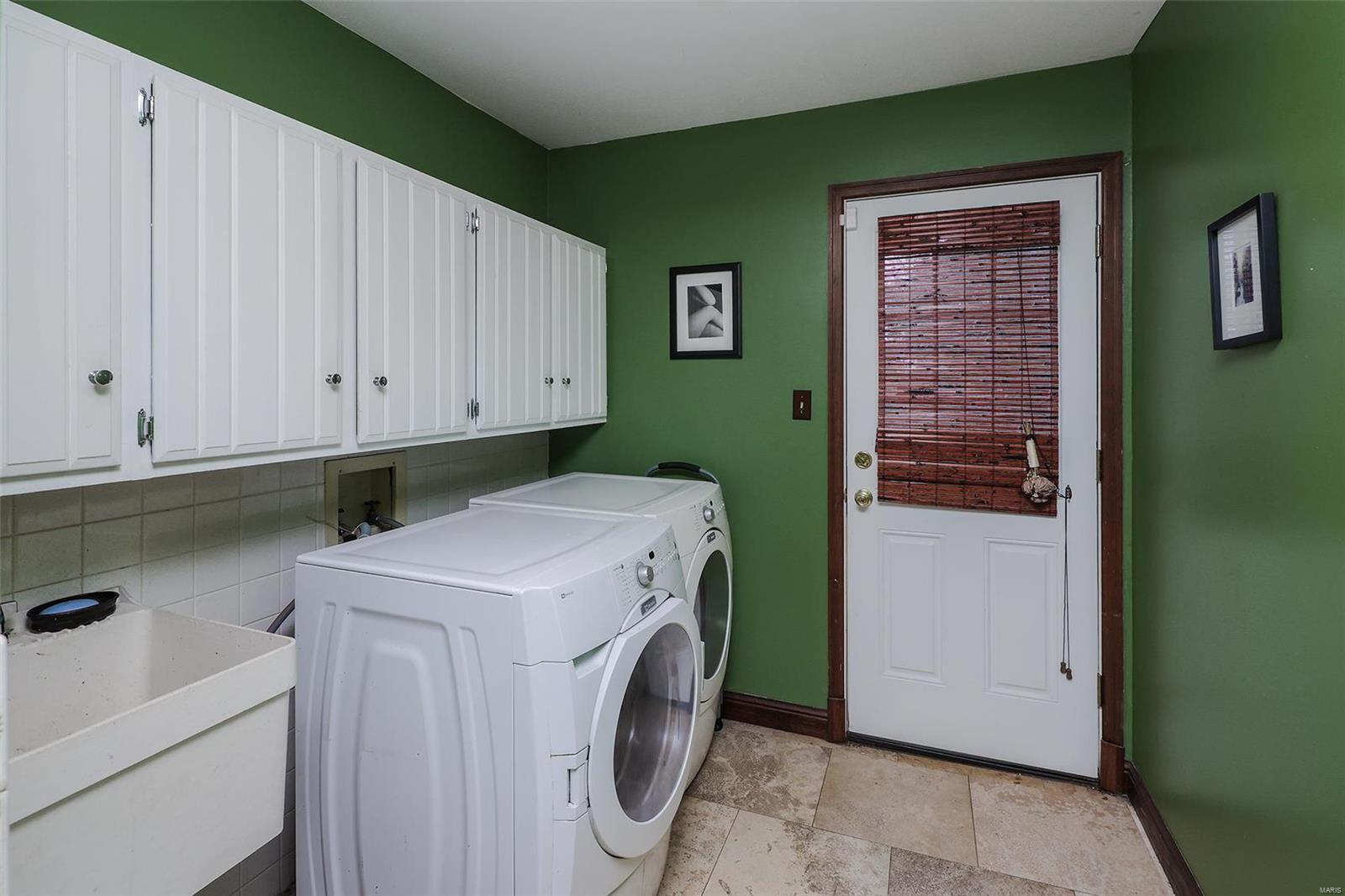 Warridge Estates - Residential