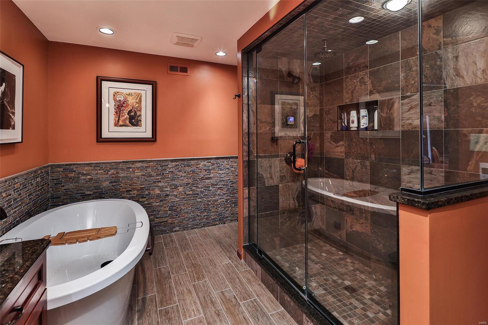 Warridge Estates - Residential