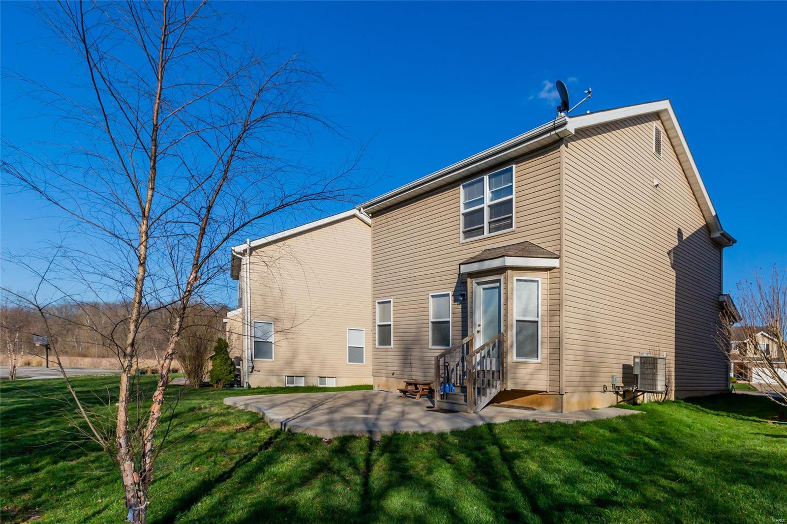 Brookside Village A #1 - Residential