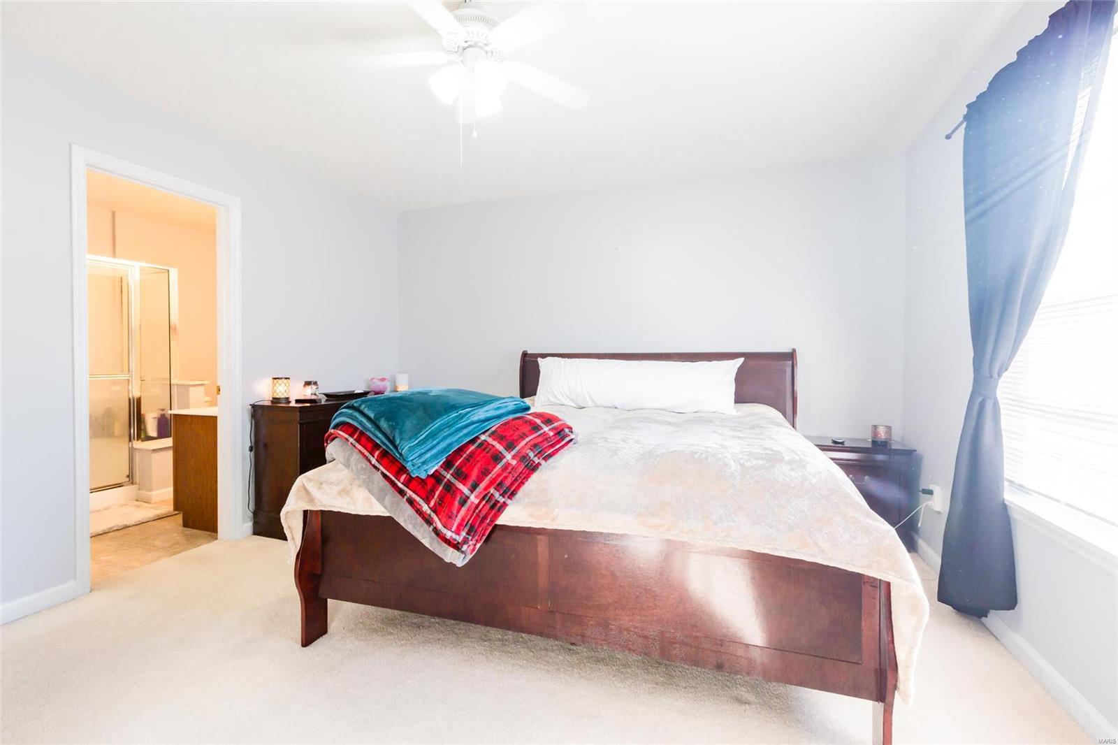 Brookside Village A #1 - Residential