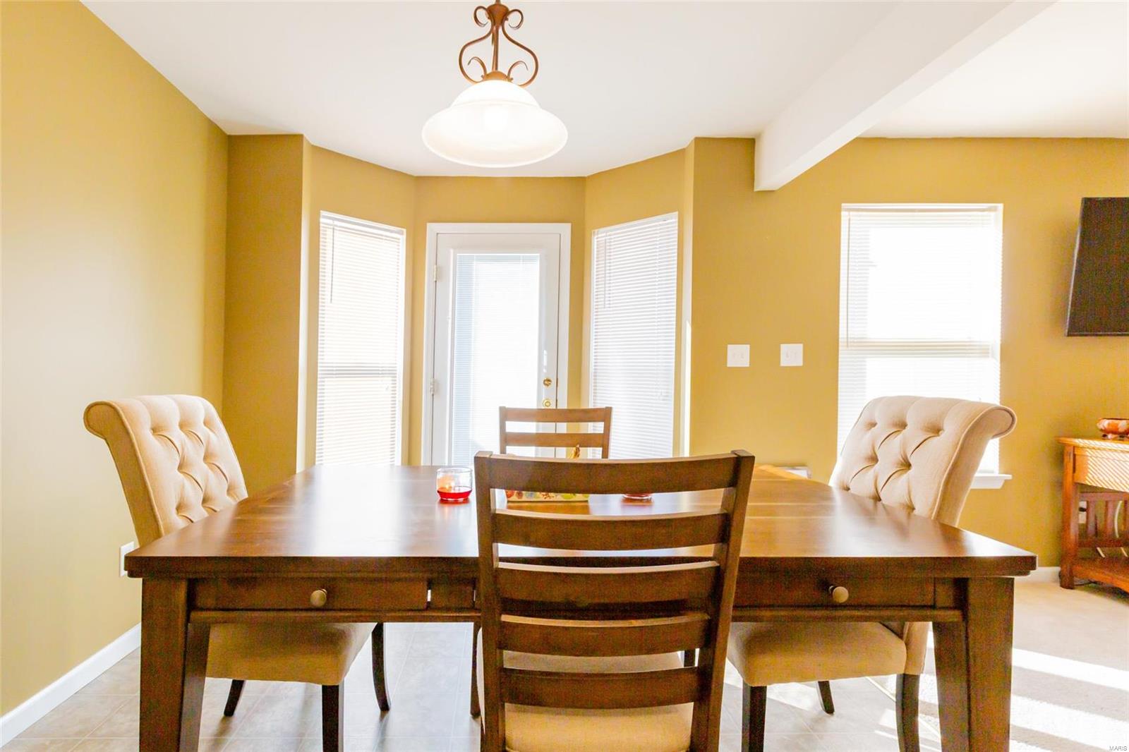 Brookside Village A #1 - Residential