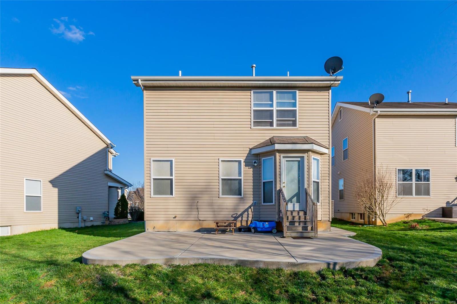 Brookside Village A #1 - Residential