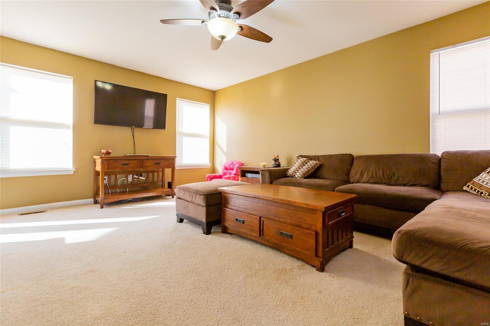 Brookside Village A #1 - Residential