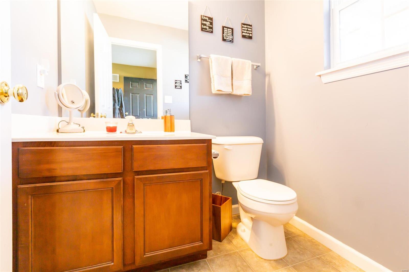 Brookside Village A #1 - Residential