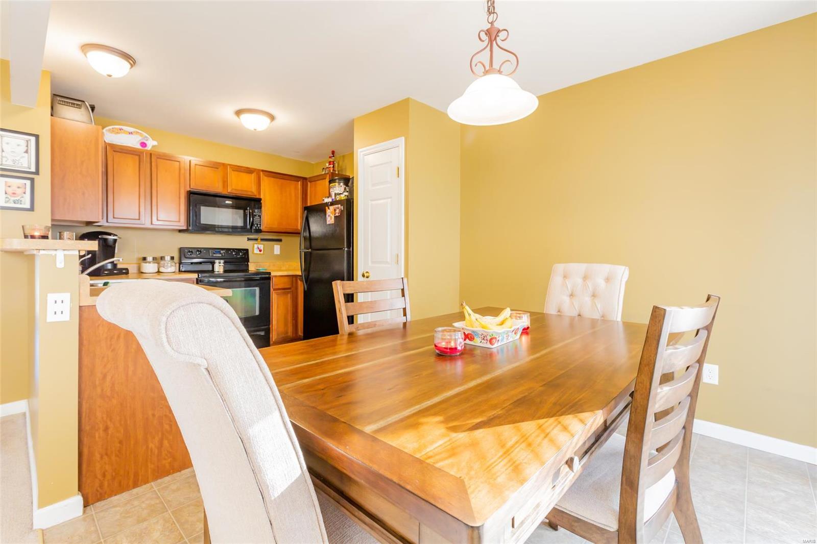 Brookside Village A #1 - Residential