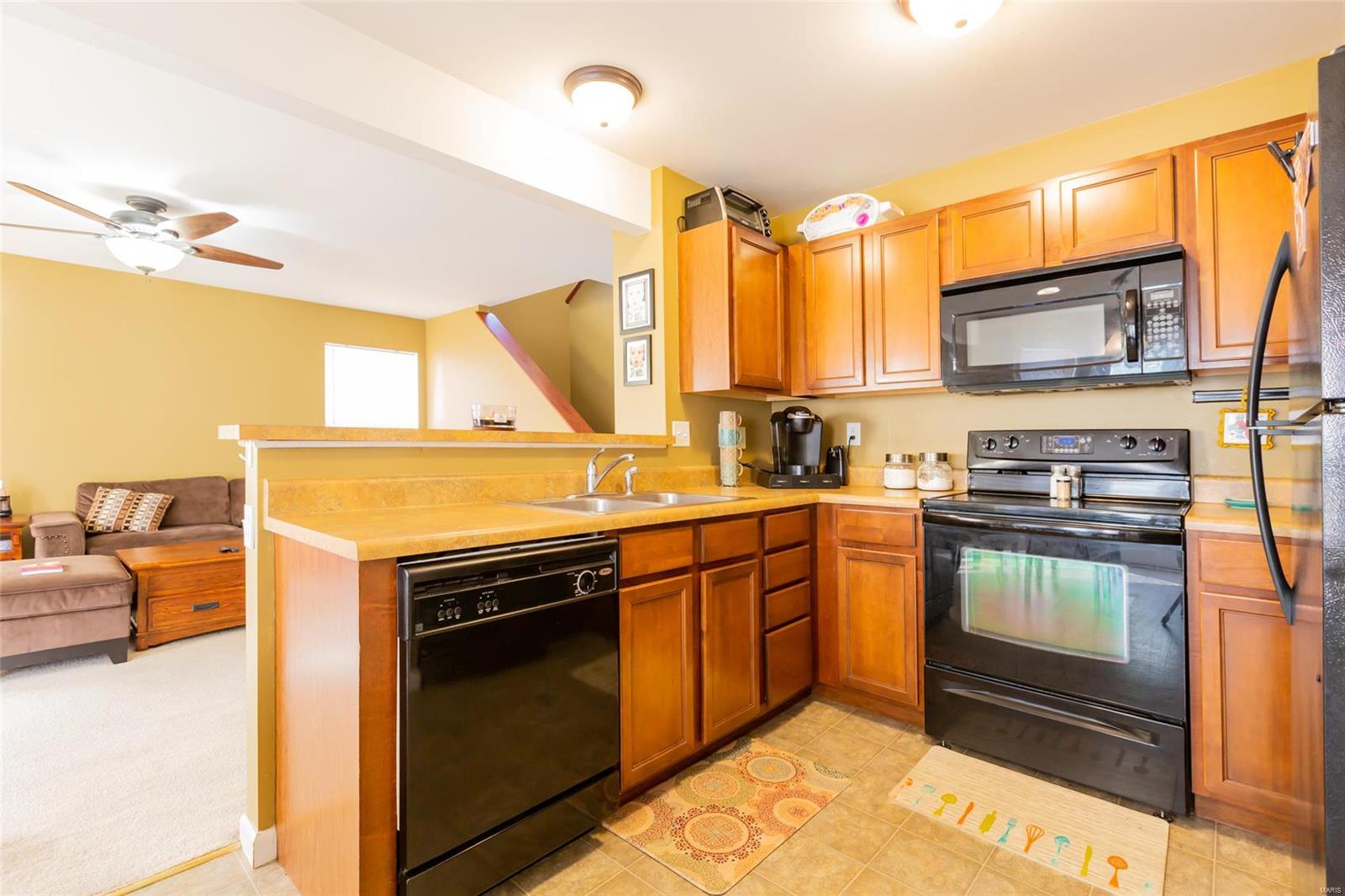 Brookside Village A #1 - Residential