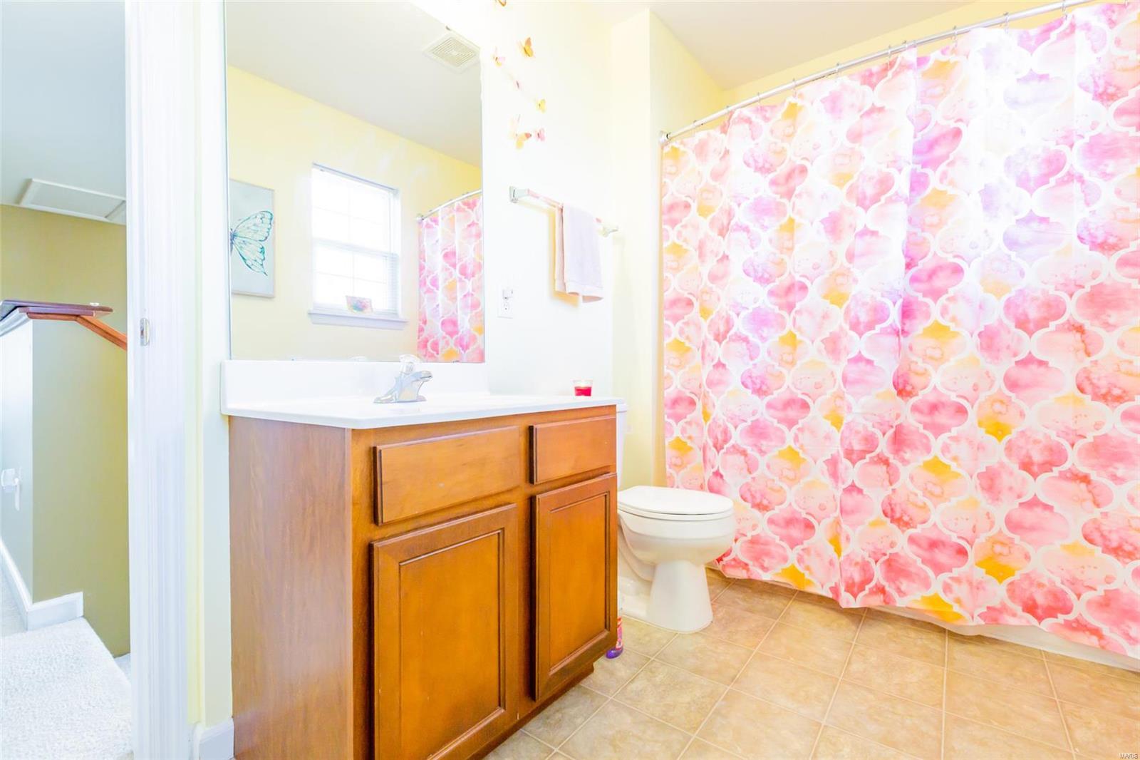 Brookside Village A #1 - Residential