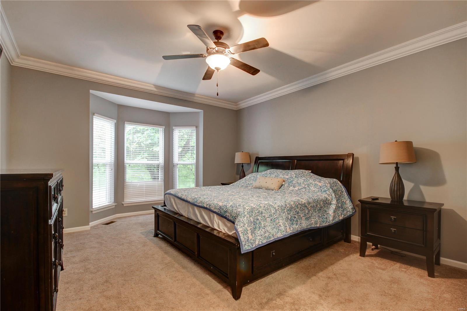 Kiefer Trails One - Residential