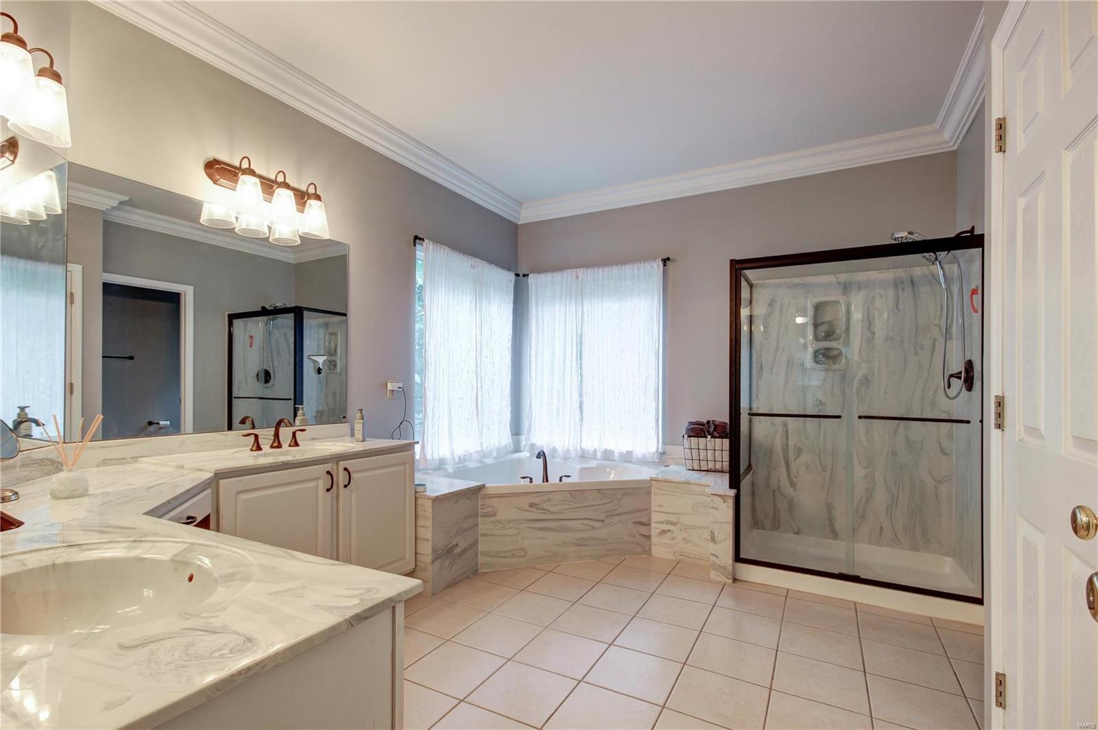 Kiefer Trails One - Residential