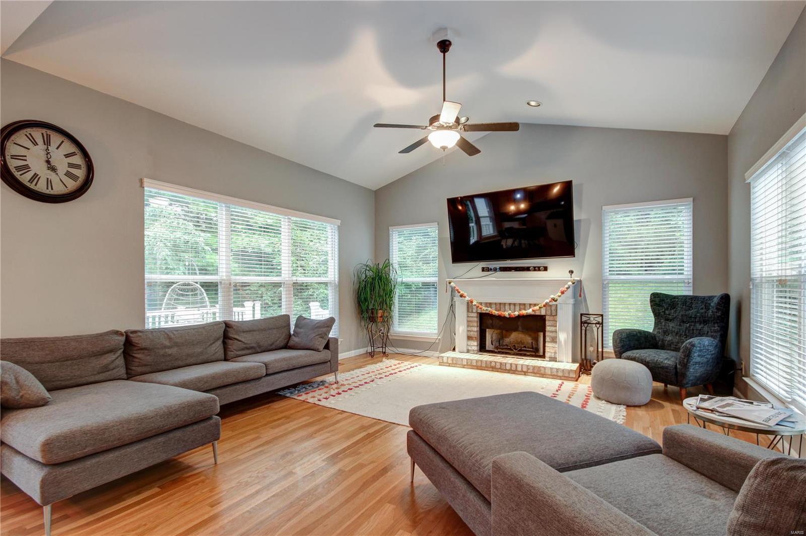 Kiefer Trails One - Residential