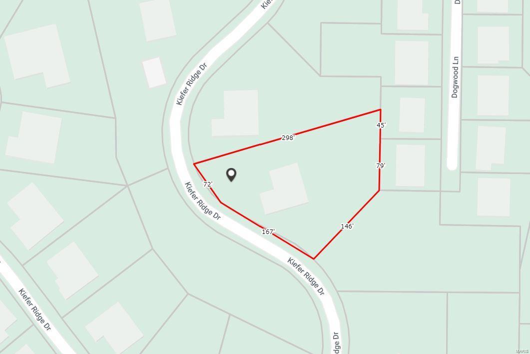 Kiefer Trails One - Residential