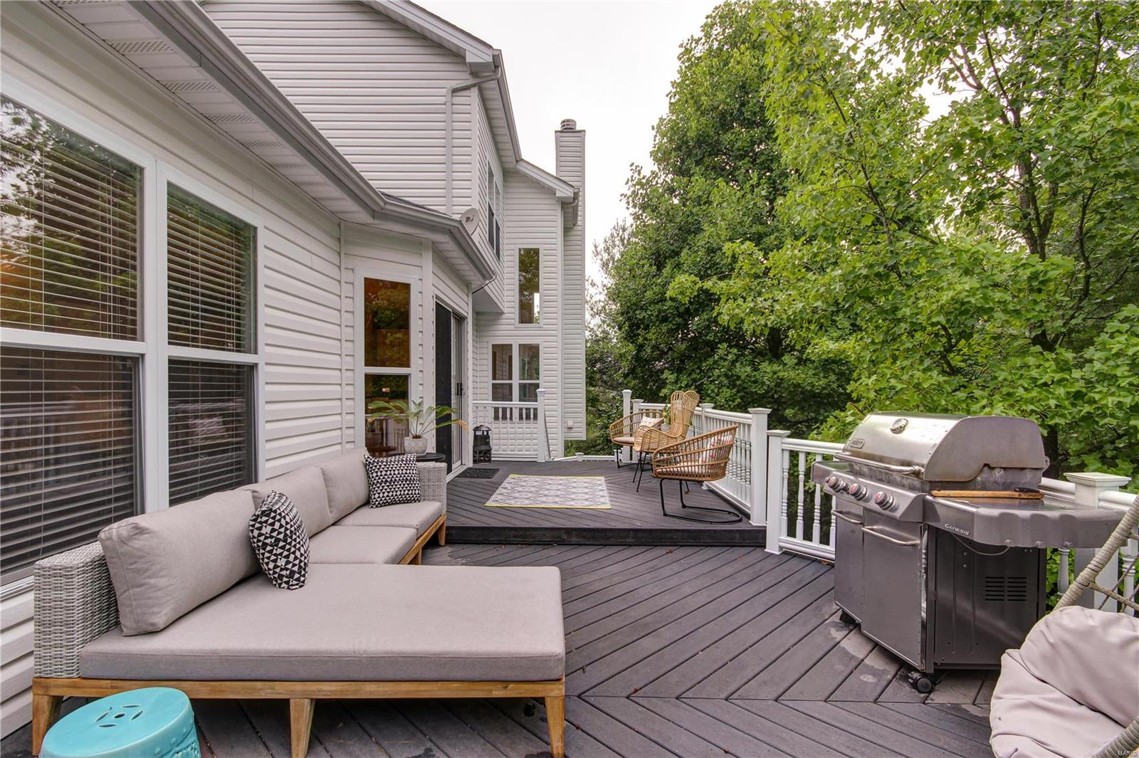 Kiefer Trails One - Residential