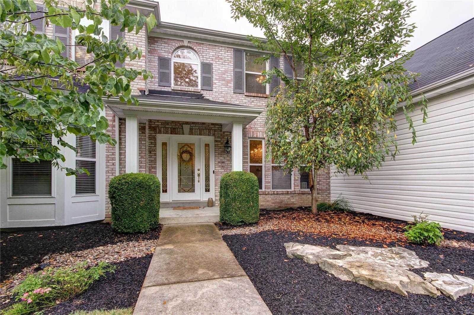 Kiefer Trails One - Residential