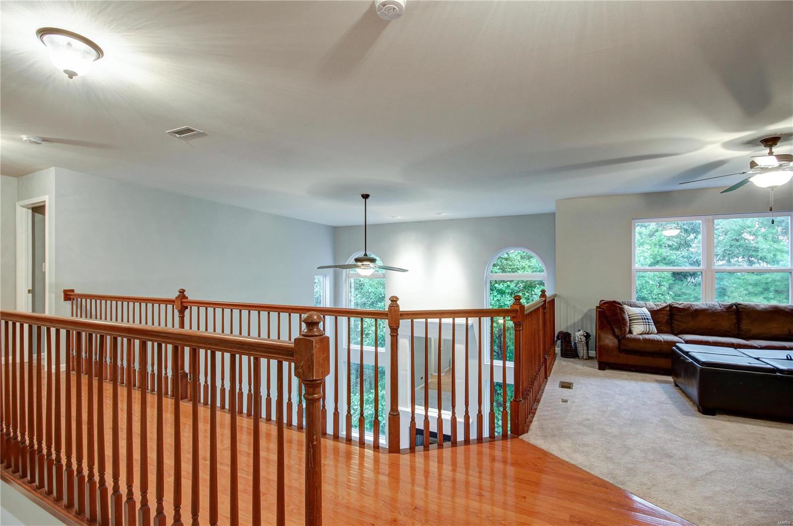 Kiefer Trails One - Residential